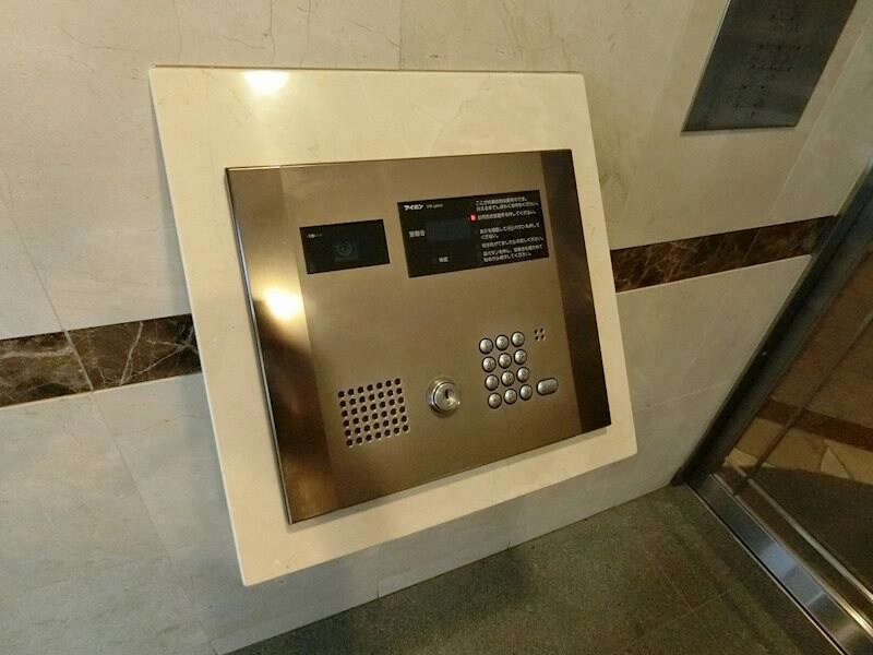 ベラジオ烏丸三条の物件内観写真