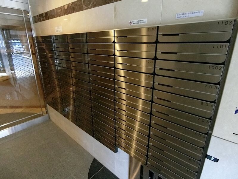 ベラジオ烏丸三条の物件内観写真