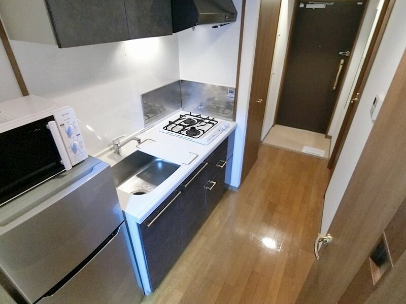 ベラジオ烏丸三条の物件内観写真