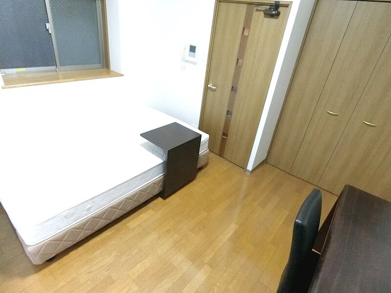 ベラジオ烏丸三条の物件内観写真