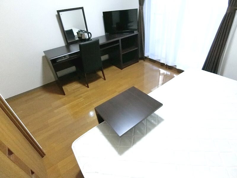 ベラジオ烏丸三条の物件内観写真