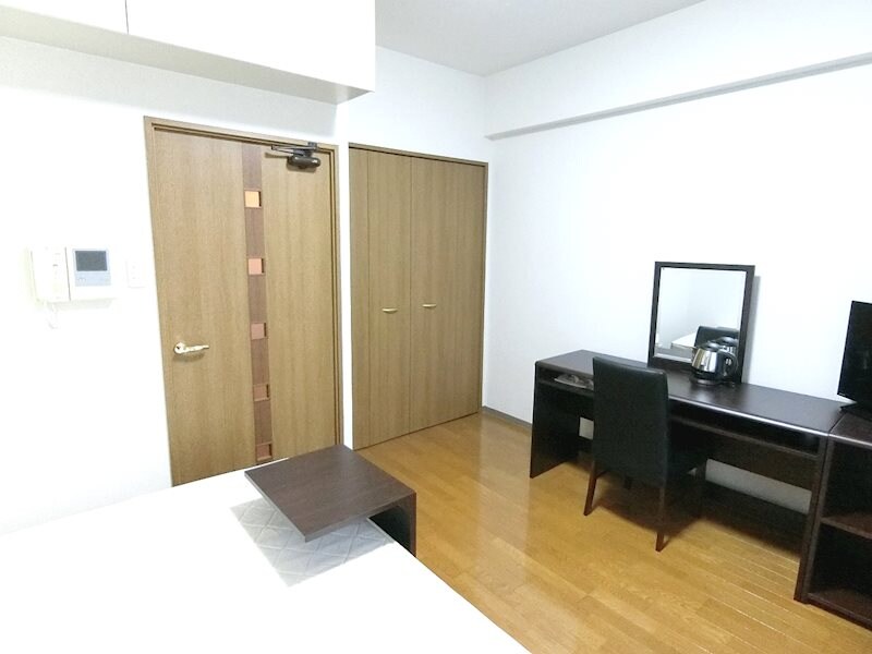 ベラジオ烏丸三条の物件内観写真