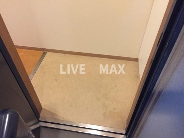 Sumika六角高倉の物件内観写真