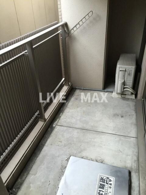 Sumika六角高倉の物件内観写真