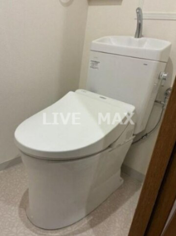 Sumika六角高倉の物件内観写真