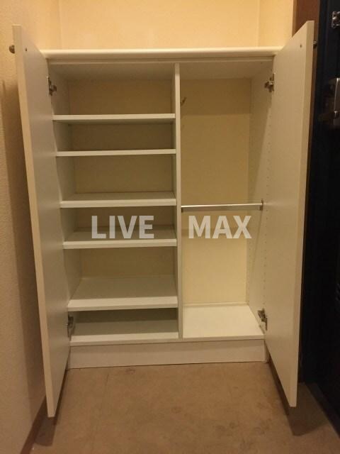 Sumika六角高倉の物件内観写真