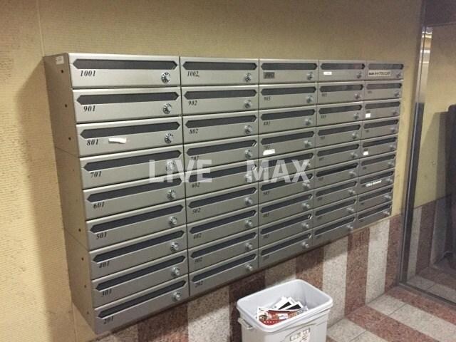 Sumika六角高倉の物件内観写真