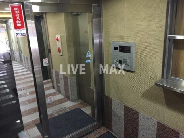 Sumika六角高倉の物件外観写真