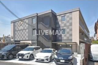 ファステート京都東福寺パラベルの物件外観写真