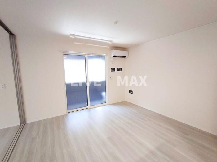 ヴァン　ソレイユ　二条の物件内観写真