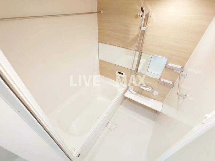 ヴァン　ソレイユ　二条の物件内観写真