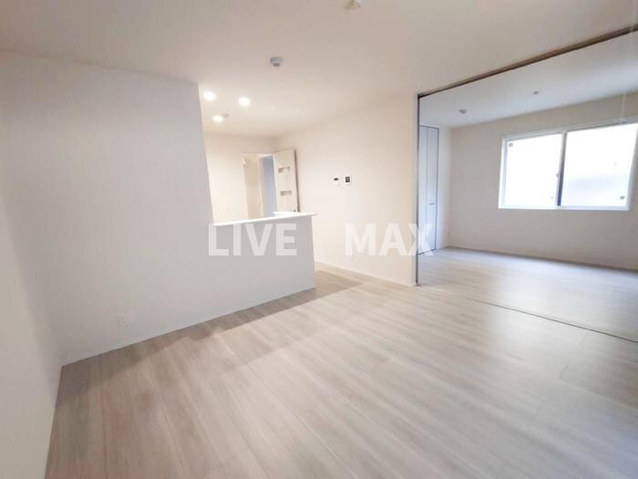 ヴァン　ソレイユ　二条の物件内観写真