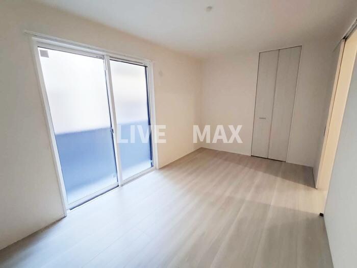 ヴァン　ソレイユ　二条の物件内観写真