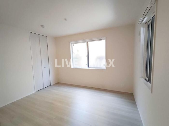 ヴァン　ソレイユ　二条の物件内観写真