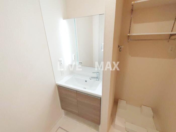 ヴァン　ソレイユ　二条の物件内観写真