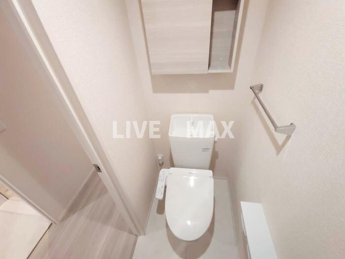 ヴァン　ソレイユ　二条の物件内観写真