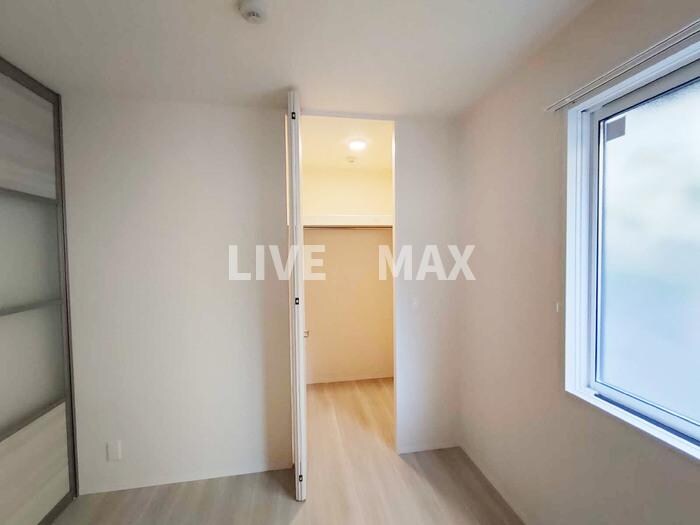 ヴァン　ソレイユ　二条の物件内観写真