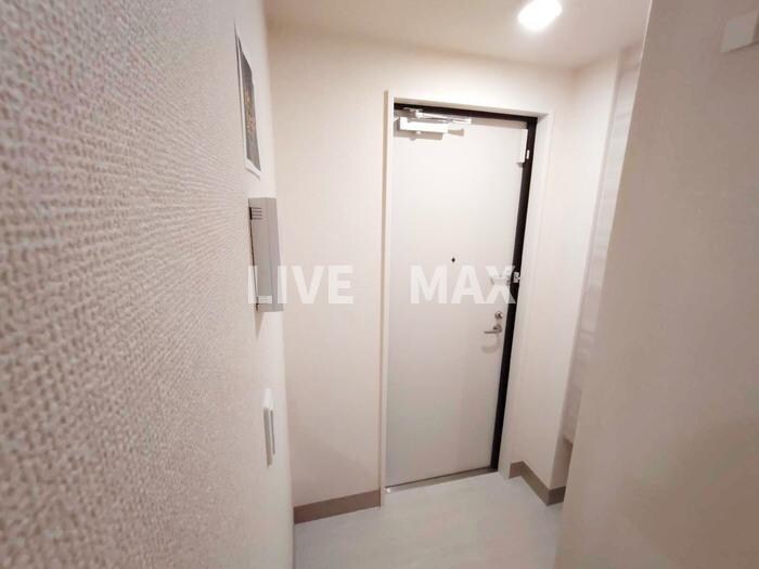 ヴァン　ソレイユ　二条の物件内観写真