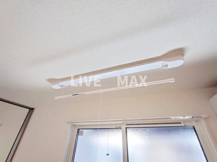 ヴァン　ソレイユ　二条の物件内観写真