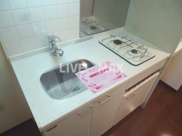 アスヴェル京都御所前Ⅱの物件内観写真