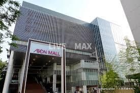 アスヴェル京都御所前Ⅱの物件外観写真