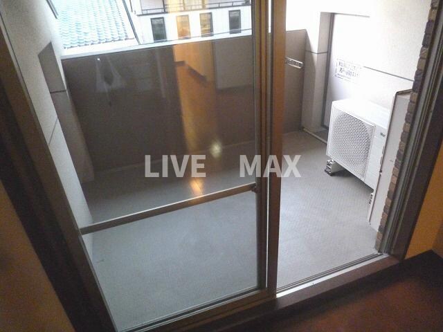 アスヴェル京都御所前Ⅱの物件内観写真