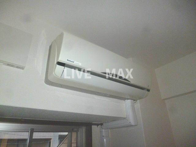 アスヴェル京都御所前Ⅱの物件内観写真