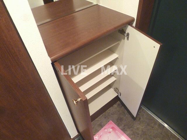 アスヴェル京都御所前Ⅱの物件内観写真