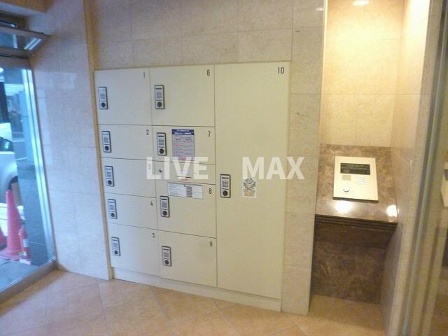 アスヴェル京都御所前Ⅱの物件内観写真