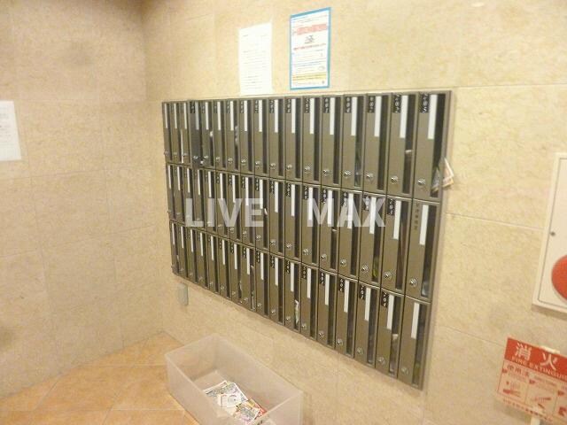 アスヴェル京都御所前Ⅱの物件内観写真