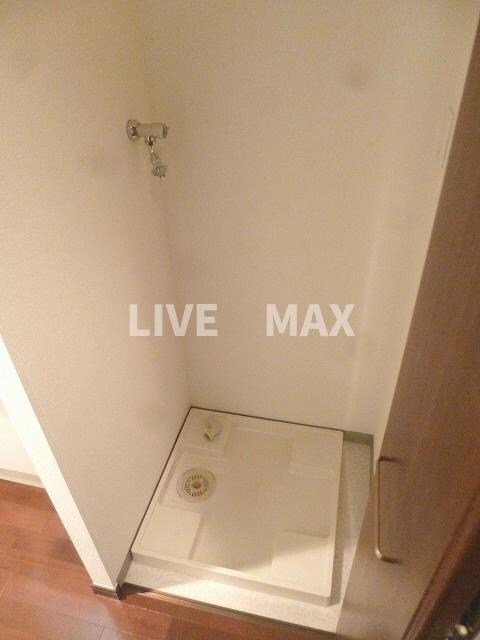 アスヴェル京都御所前Ⅱの物件内観写真