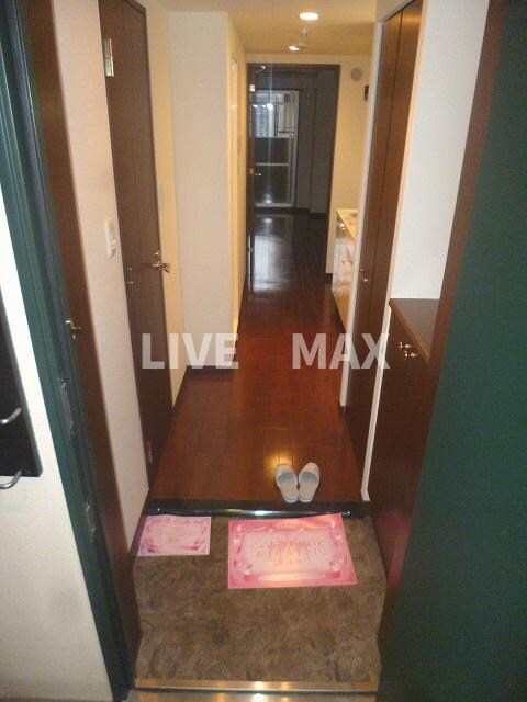 アスヴェル京都御所前Ⅱの物件内観写真