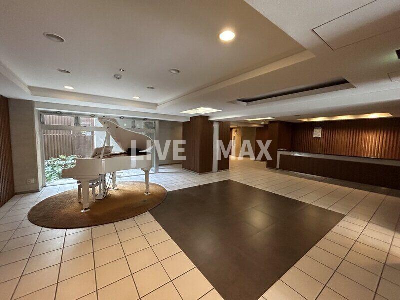 イーグルコート三条京阪の物件外観写真