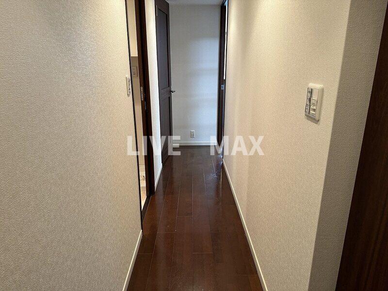 イーグルコート三条京阪の物件内観写真