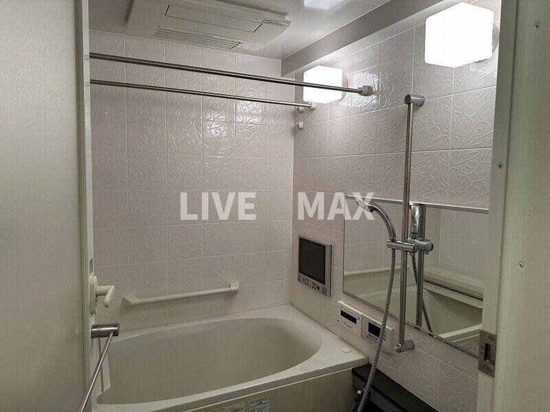 イーグルコート三条京阪の物件内観写真