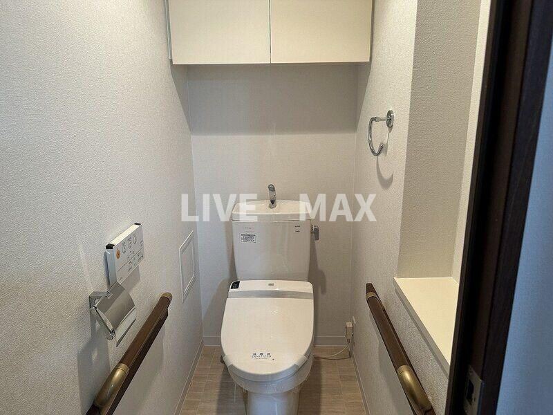 イーグルコート三条京阪の物件内観写真