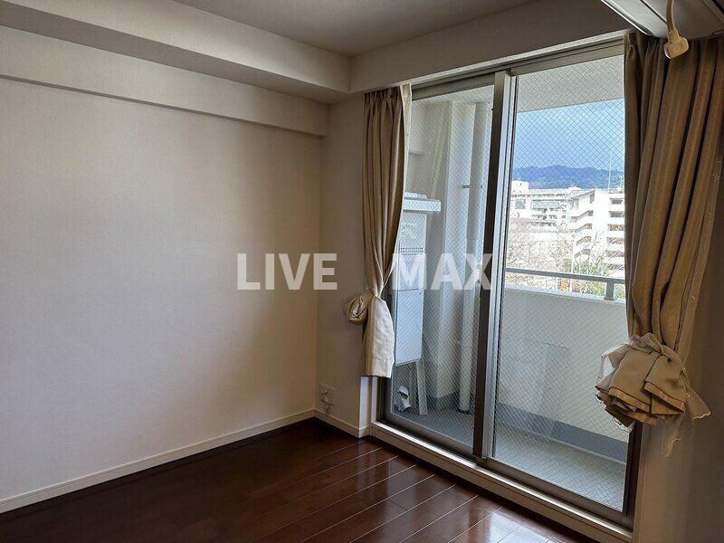 イーグルコート三条京阪の物件内観写真