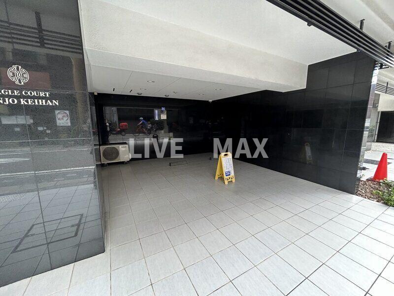 イーグルコート三条京阪の物件内観写真