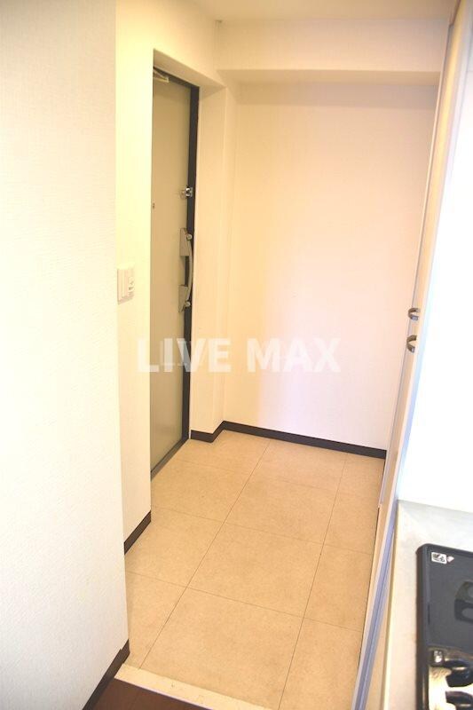 レジデンス京都ゲートシティの物件内観写真