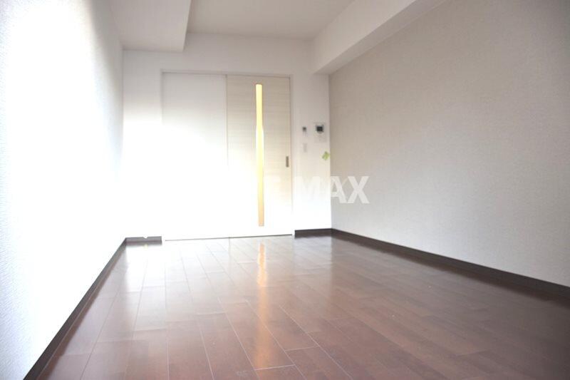 レジデンス京都ゲートシティの物件内観写真