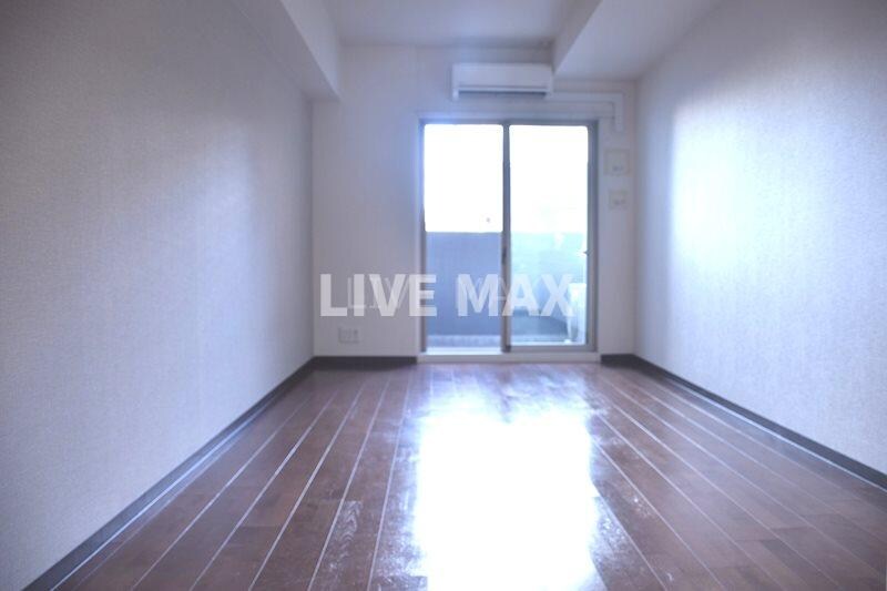 レジデンス京都ゲートシティの物件内観写真