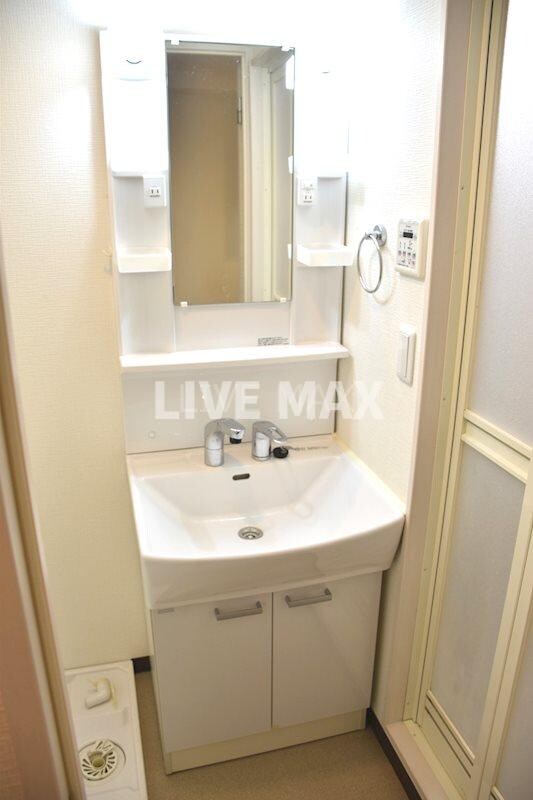 レジデンス京都ゲートシティの物件内観写真