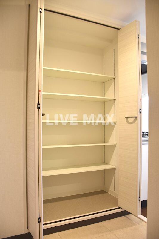 レジデンス京都ゲートシティの物件内観写真