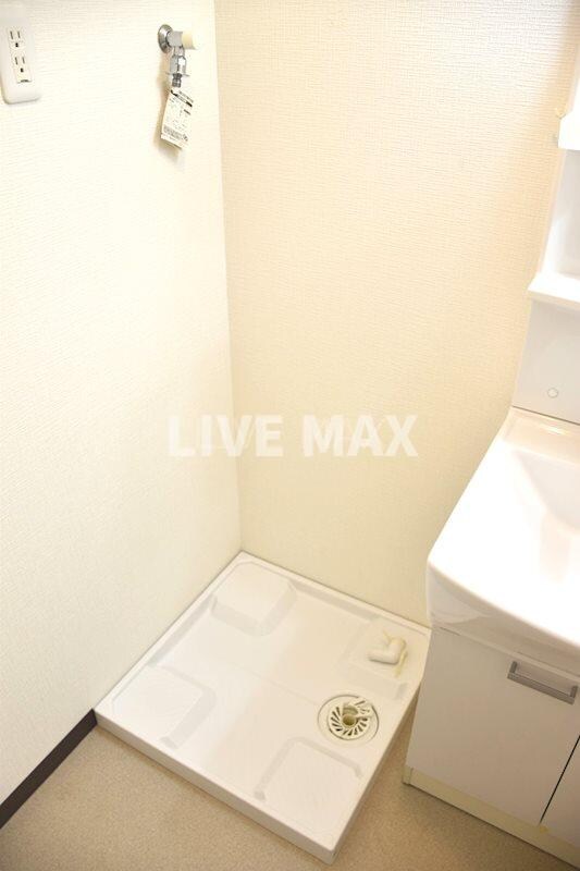 レジデンス京都ゲートシティの物件内観写真