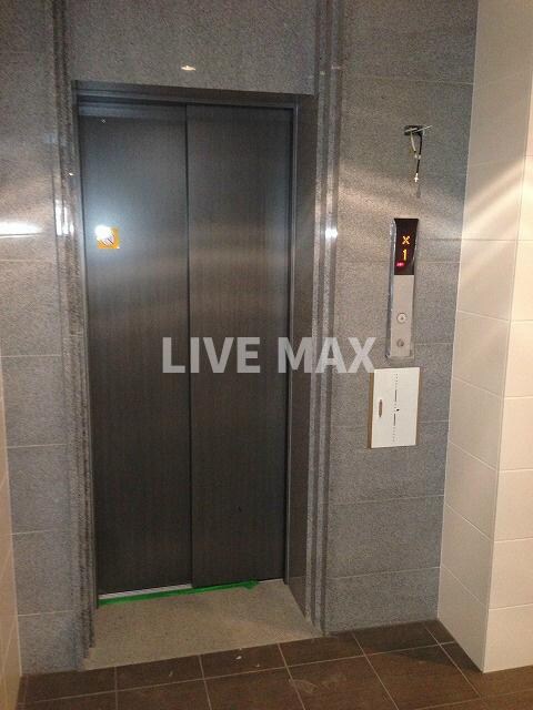 レジデンス京都ゲートシティの物件内観写真