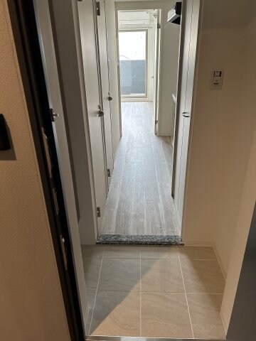 THE GARNET SUITE RESIDENCE京都駅南の物件内観写真