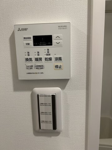 THE GARNET SUITE RESIDENCE京都駅南の物件内観写真