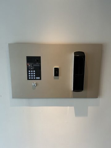 THE GARNET SUITE RESIDENCE京都駅南の物件内観写真