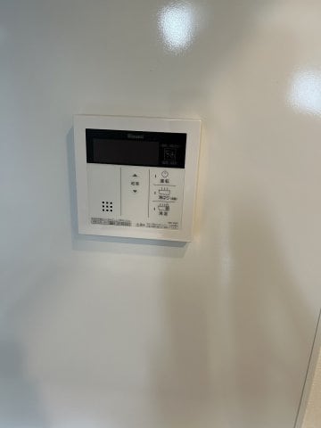 THE GARNET SUITE RESIDENCE京都駅南の物件内観写真