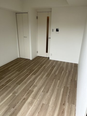 THE GARNET SUITE RESIDENCE京都駅南の物件内観写真